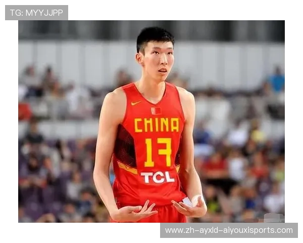 周琦在火箭队的比赛数据及表现分析