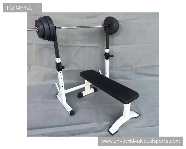 各类健身器材的功能分类及使用指南