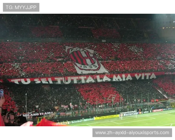 意甲球队主场巡礼:每支球队的主场亮点解析 意甲球队主场巡礼:每支球队的主场亮点解析