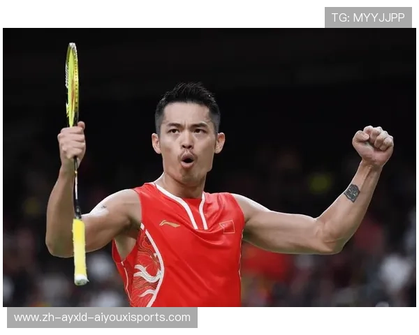 羽毛球重拍代表