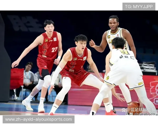 足球赛事与CBA联动发展现状与未来可能