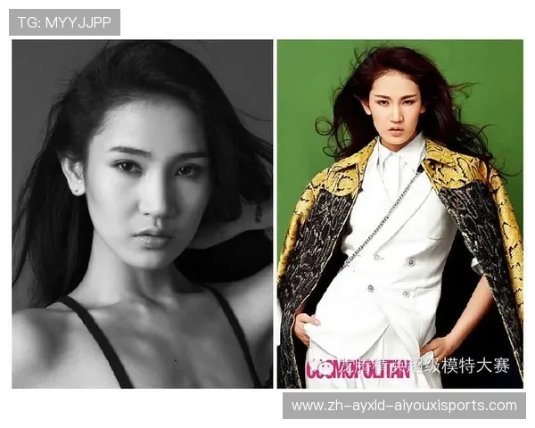 龙腾精英超模争霸赛引领时尚潮流 开启全球时尚新纪元 龙腾精英超模争霸赛引领时尚潮流 开启全球时尚新纪元